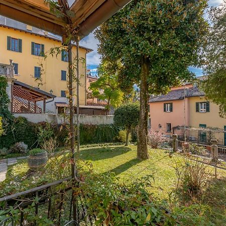 Casa Carlo Bellagio Apartment Exterior photo